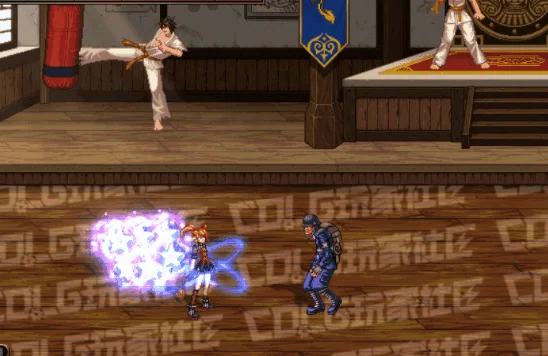 DNF战法全技能进化形态一览