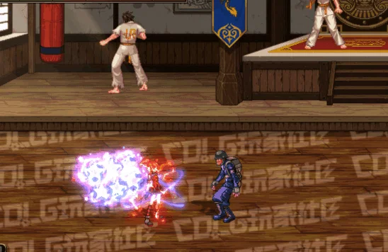 DNF战法全技能进化形态一览