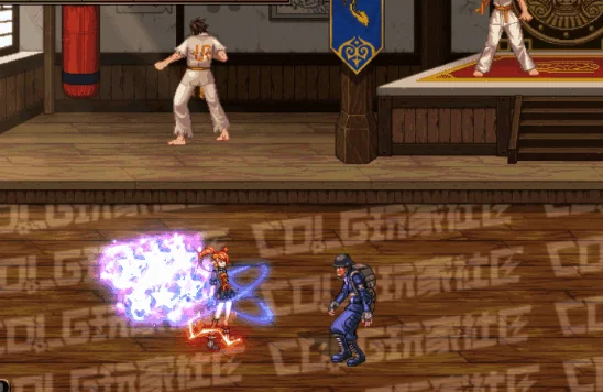 DNF战法全技能进化形态一览