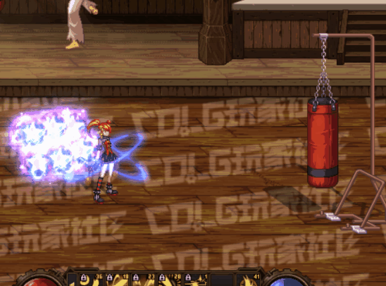 DNF战法全技能进化形态一览