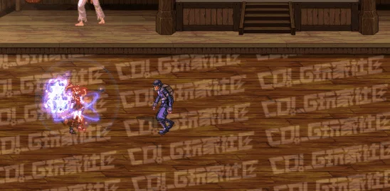 DNF战法全技能进化形态一览