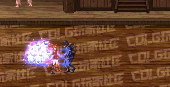 DNF战法全技能进化形态一览