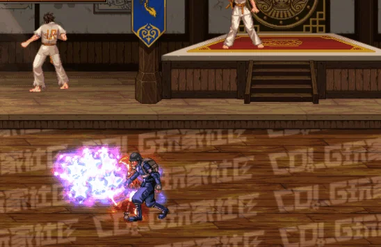 DNF战法全技能进化形态一览