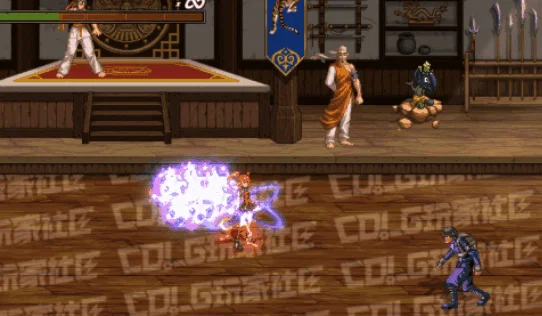 DNF战法全技能进化形态一览