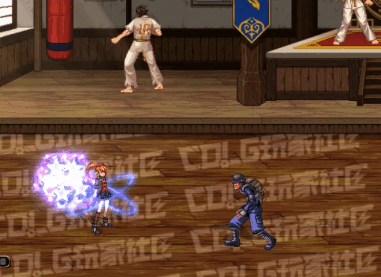 DNF战法全技能进化形态一览