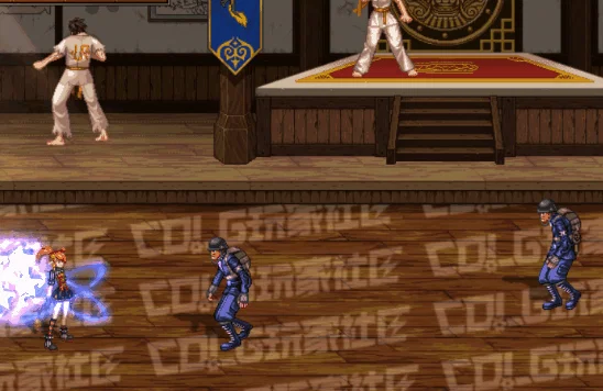 DNF战法全技能进化形态一览