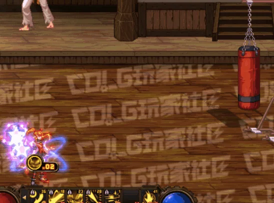 DNF战法全技能进化形态一览