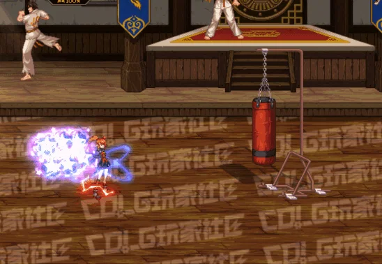 DNF战法全技能进化形态一览