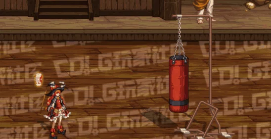 DNF魔道全技能进化形态一览