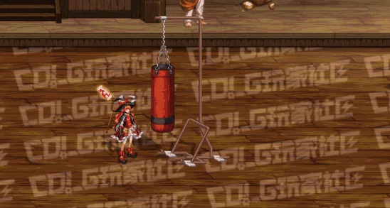 DNF魔道全技能进化形态一览