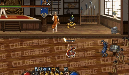 DNF魔道全技能进化形态一览