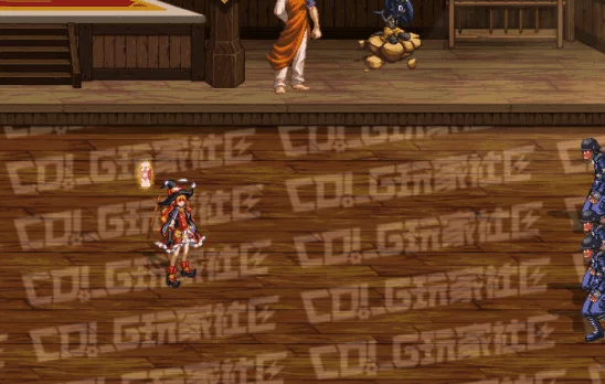 DNF魔道全技能进化形态一览