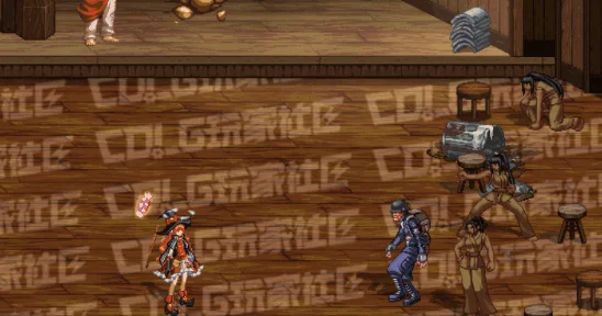 DNF魔道全技能进化形态一览