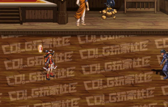 DNF魔道全技能进化形态一览