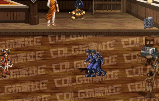 DNF魔道全技能进化形态一览