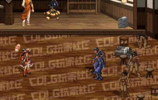 DNF魔道全技能进化形态一览