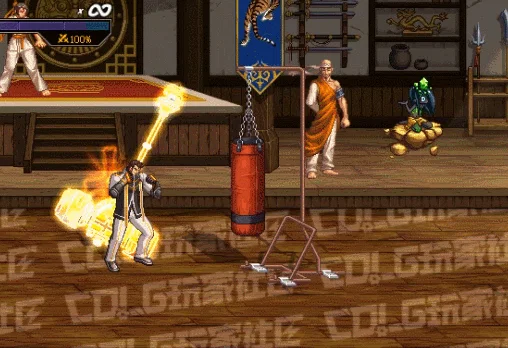 DNF奶爸全技能进化形态一览