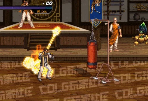 DNF奶爸全技能进化形态一览