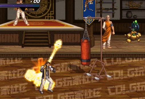 DNF奶爸全技能进化形态一览