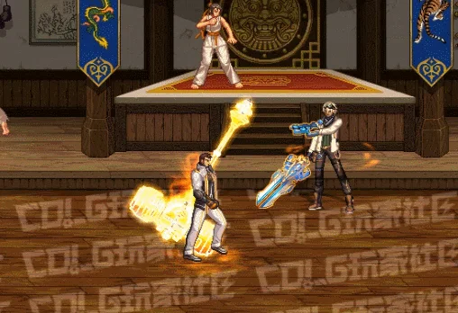 DNF奶爸全技能进化形态一览