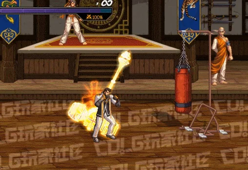 DNF奶爸全技能进化形态一览