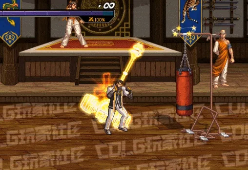 DNF奶爸全技能进化形态一览