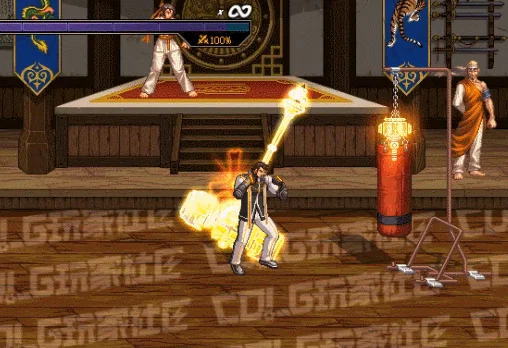 DNF奶爸全技能进化形态一览