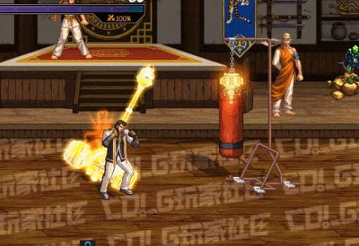 DNF奶爸全技能进化形态一览