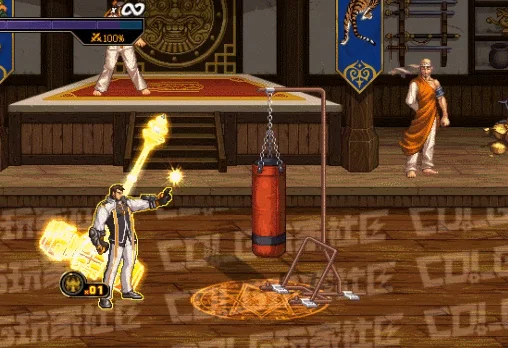 DNF奶爸全技能进化形态一览