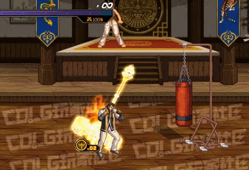 DNF奶爸全技能进化形态一览