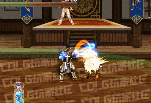 DNF蓝拳全技能进化形态一览