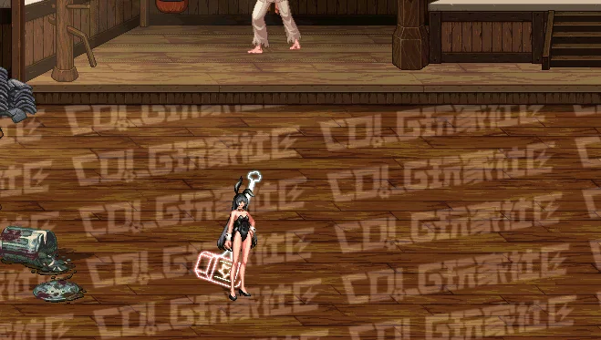 DNF奶妈全技能进化形态一览