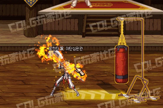 DNF异端审判者全技能进化形态一览