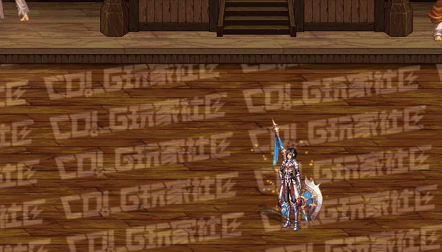 DNF异端审判者全技能进化形态一览