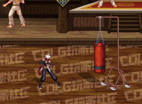 DNF刺客全技能进化形态一览