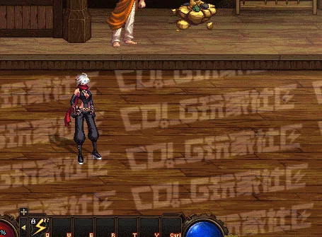 DNF刺客全技能进化形态一览