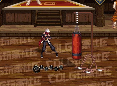 DNF刺客全技能进化形态一览