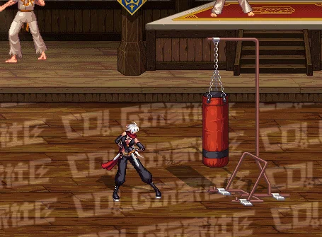 DNF刺客全技能进化形态一览