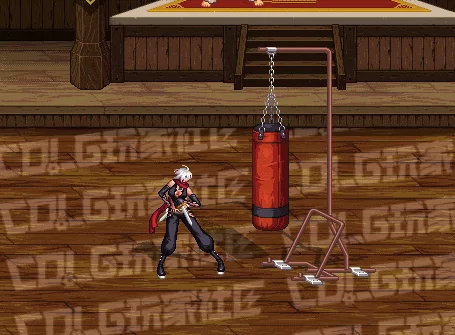 DNF刺客全技能进化形态一览