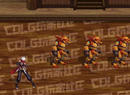 DNF刺客全技能进化形态一览