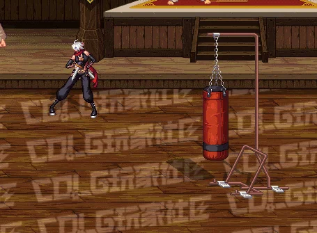 DNF刺客全技能进化形态一览