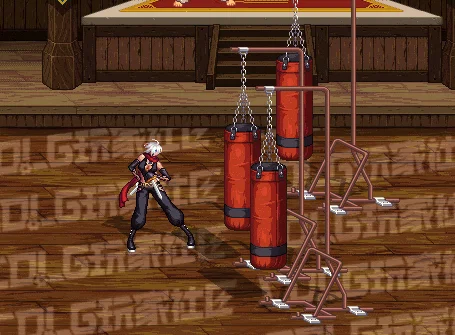 DNF刺客全技能进化形态一览