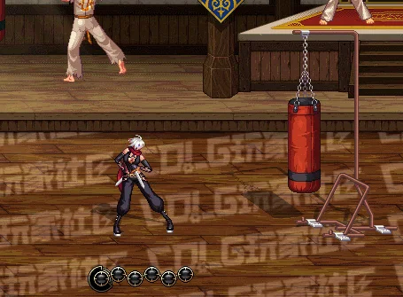 DNF刺客全技能进化形态一览