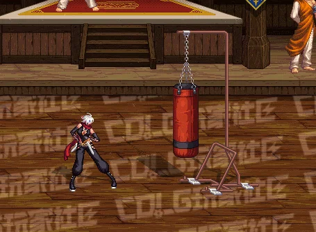 DNF刺客全技能进化形态一览