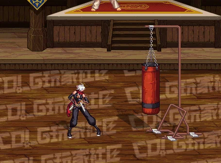 DNF刺客全技能进化形态一览