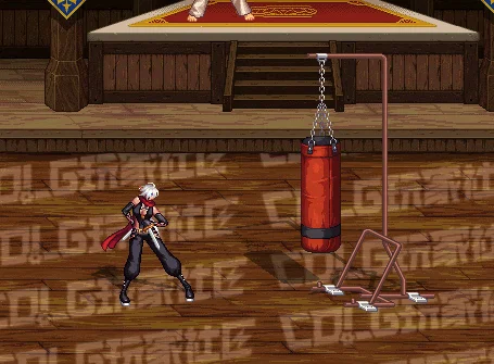 DNF刺客全技能进化形态一览