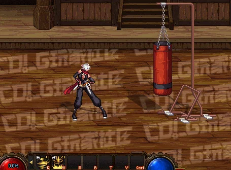 DNF刺客全技能进化形态一览