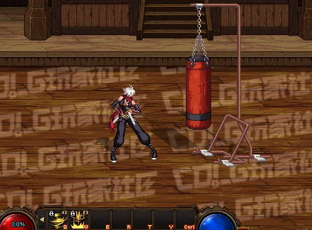 DNF刺客全技能进化形态一览