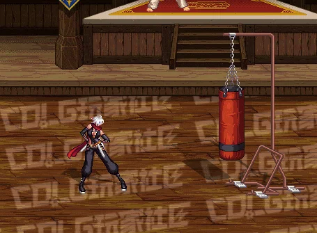 DNF刺客全技能进化形态一览