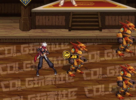 DNF刺客全技能进化形态一览